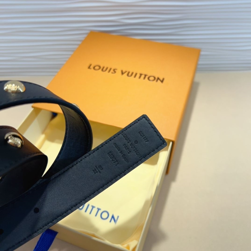 Louis Vuitton Belts